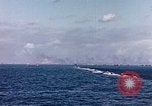 Standbild Landung Handwerk Iwo Jima, 1945, aus Sekunde 26 historischem Filmmaterial Videoclip 65675059776