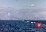 Standbild Landung Handwerk Iwo Jima, 1945, aus Sekunde 27 historischem Filmmaterial Videoclip 65675059776