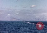 Standbild Landung Handwerk Iwo Jima, 1945, aus Sekunde 28 historischem Filmmaterial Videoclip 65675059776