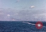 Standbild Landung Handwerk Iwo Jima, 1945, aus Sekunde 29 historischem Filmmaterial Videoclip 65675059776