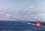 Standbild Landung Handwerk Iwo Jima, 1945, aus Sekunde 33 historischem Filmmaterial Videoclip 65675059776