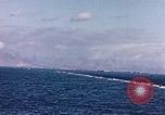 Standbild Landung Handwerk Iwo Jima, 1945, aus Sekunde 34 historischem Filmmaterial Videoclip 65675059776