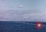 Standbild Landung Handwerk Iwo Jima, 1945, aus Sekunde 42 historischem Filmmaterial Videoclip 65675059776