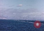 Standbild Landung Handwerk Iwo Jima, 1945, aus Sekunde 47 historischem Filmmaterial Videoclip 65675059776