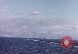 Standbild Landung Handwerk Iwo Jima, 1945, aus Sekunde 49 historischem Filmmaterial Videoclip 65675059776