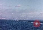 Standbild Landung Handwerk Iwo Jima, 1945, aus Sekunde 53 historischem Filmmaterial Videoclip 65675059776