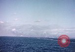 Standbild Landung Handwerk Iwo Jima, 1945, aus Sekunde 60 historischem Filmmaterial Videoclip 65675059776