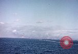Standbild Landung Handwerk Iwo Jima, 1945, aus Sekunde 61 historischem Filmmaterial Videoclip 65675059776