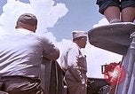 Image of Vice Admiral Lockwood Pacific Ocean, 1945, second 4 stock footage video 65675059777