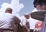 Image of Vice Admiral Lockwood Pacific Ocean, 1945, second 8 stock footage video 65675059777