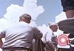 Image of Vice Admiral Lockwood Pacific Ocean, 1945, second 12 stock footage video 65675059777