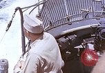 Image of Vice Admiral Lockwood Pacific Ocean, 1945, second 13 stock footage video 65675059777