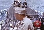 Image of Vice Admiral Lockwood Pacific Ocean, 1945, second 20 stock footage video 65675059777