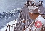 Image of Vice Admiral Lockwood Pacific Ocean, 1945, second 27 stock footage video 65675059777