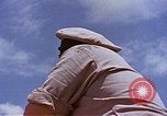 Image of Vice Admiral Lockwood Pacific Ocean, 1945, second 33 stock footage video 65675059777
