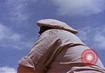 Image of Vice Admiral Lockwood Pacific Ocean, 1945, second 35 stock footage video 65675059777