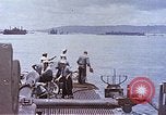 Image of Vice Admiral Lockwood Pacific Ocean, 1945, second 40 stock footage video 65675059777