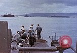 Image of Vice Admiral Lockwood Pacific Ocean, 1945, second 41 stock footage video 65675059777