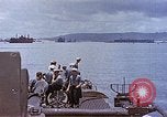 Image of Vice Admiral Lockwood Pacific Ocean, 1945, second 43 stock footage video 65675059777