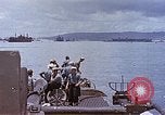 Image of Vice Admiral Lockwood Pacific Ocean, 1945, second 44 stock footage video 65675059777