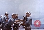 Image of Vice Admiral Lockwood Pacific Ocean, 1945, second 49 stock footage video 65675059777