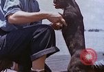 Image of Vice Admiral Lockwood Pacific Ocean, 1945, second 56 stock footage video 65675059777