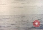 Image of machine gun Pacific Ocean, 1945, second 43 stock footage video 65675059780