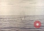 Image of machine gun Pacific Ocean, 1945, second 46 stock footage video 65675059780
