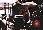 Standbild Landing Ship Tank Guam Marianen, 1945, aus Sekunde 8 historischem Filmmaterial Videoclip 65675059783