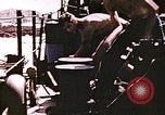Standbild Landing Ship Tank Guam Marianen, 1945, aus Sekunde 10 historischem Filmmaterial Videoclip 65675059783
