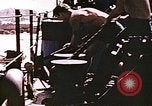 Standbild Landing Ship Tank Guam Marianen, 1945, aus Sekunde 12 historischem Filmmaterial Videoclip 65675059783