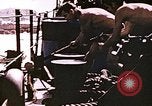 Standbild Landing Ship Tank Guam Marianen, 1945, aus Sekunde 13 historischem Filmmaterial Videoclip 65675059783
