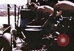 Standbild Landing Ship Tank Guam Marianen, 1945, aus Sekunde 17 historischem Filmmaterial Videoclip 65675059783