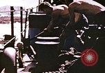 Standbild Landing Ship Tank Guam Marianen, 1945, aus Sekunde 18 historischem Filmmaterial Videoclip 65675059783