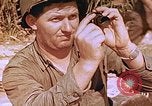 Standbild Landing Ship Tank Guam Marianen, 1945, aus Sekunde 49 historischem Filmmaterial Videoclip 65675059783