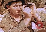 Standbild Landing Ship Tank Guam Marianen, 1945, aus Sekunde 50 historischem Filmmaterial Videoclip 65675059783
