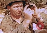 Standbild Landing Ship Tank Guam Marianen, 1945, aus Sekunde 51 historischem Filmmaterial Videoclip 65675059783