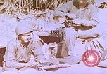 Standbild Landing Ship Tank Guam Marianen, 1945, aus Sekunde 58 historischem Filmmaterial Videoclip 65675059783