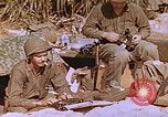 Standbild Landing Ship Tank Guam Marianen, 1945, aus Sekunde 59 historischem Filmmaterial Videoclip 65675059783
