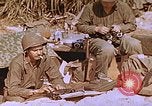 Standbild Landing Ship Tank Guam Marianen, 1945, aus Sekunde 60 historischem Filmmaterial Videoclip 65675059783