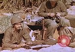 Standbild Landing Ship Tank Guam Marianen, 1945, aus Sekunde 61 historischem Filmmaterial Videoclip 65675059783