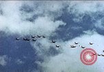 Image of invasion fleet Tokyo Bay Japan, 1945, second 3 stock footage video 65675059785