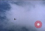 Image of invasion fleet Tokyo Bay Japan, 1945, second 10 stock footage video 65675059785