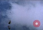 Image of invasion fleet Tokyo Bay Japan, 1945, second 11 stock footage video 65675059785