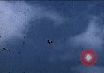 Image of invasion fleet Tokyo Bay Japan, 1945, second 12 stock footage video 65675059785