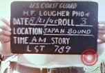 Image of Landing Ship Tank Pacific Ocean, 1945, second 4 stock footage video 65675059787