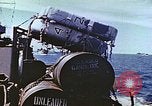 Image of Landing Ship Tank Pacific Ocean, 1945, second 5 stock footage video 65675059787
