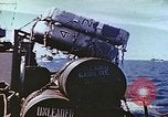 Image of Landing Ship Tank Pacific Ocean, 1945, second 6 stock footage video 65675059787