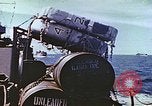 Image of Landing Ship Tank Pacific Ocean, 1945, second 8 stock footage video 65675059787