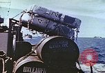 Image of Landing Ship Tank Pacific Ocean, 1945, second 9 stock footage video 65675059787